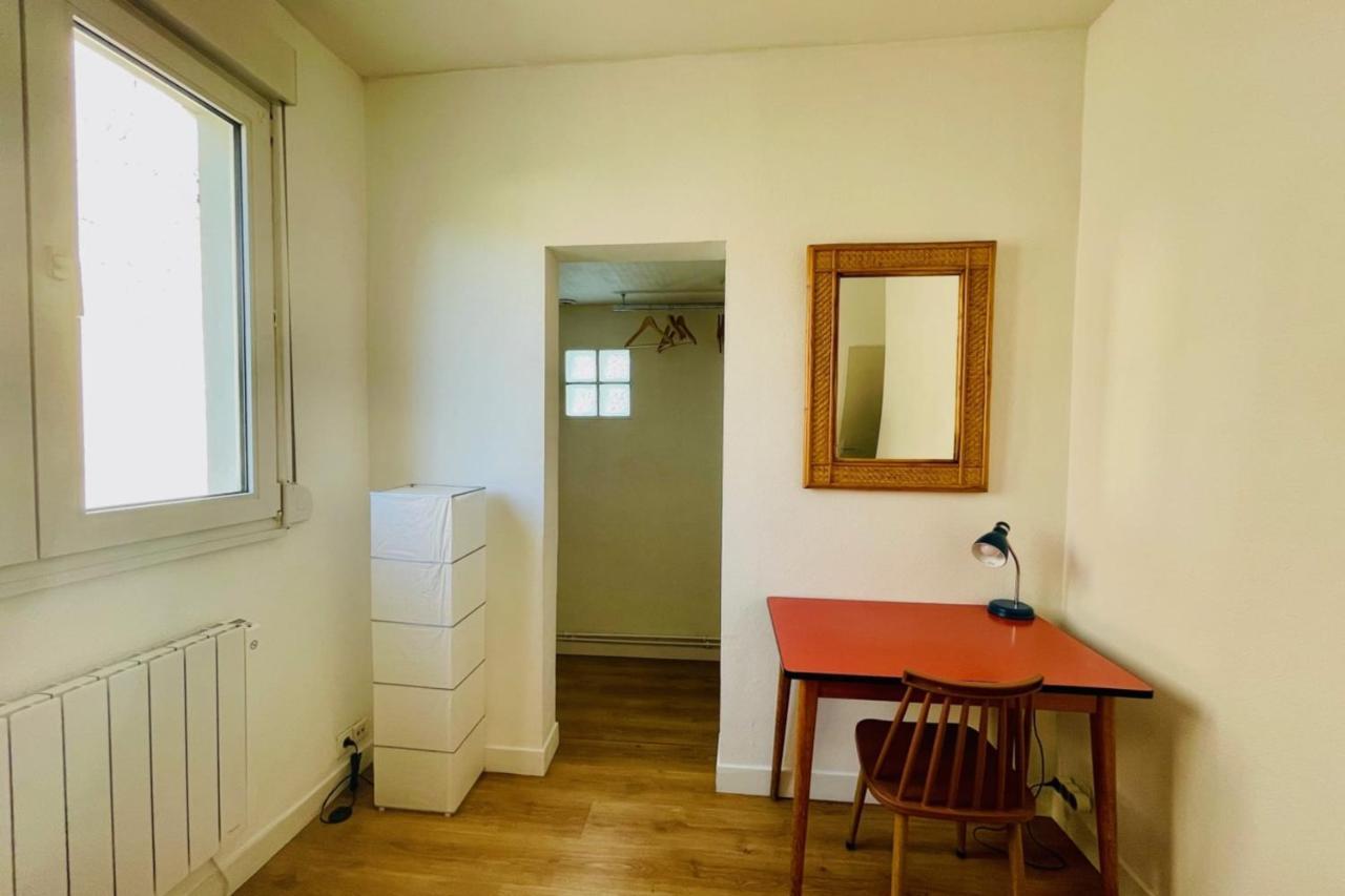 Appart'Hotel L'Express - 25Min De Paris Romainville Kültér fotó