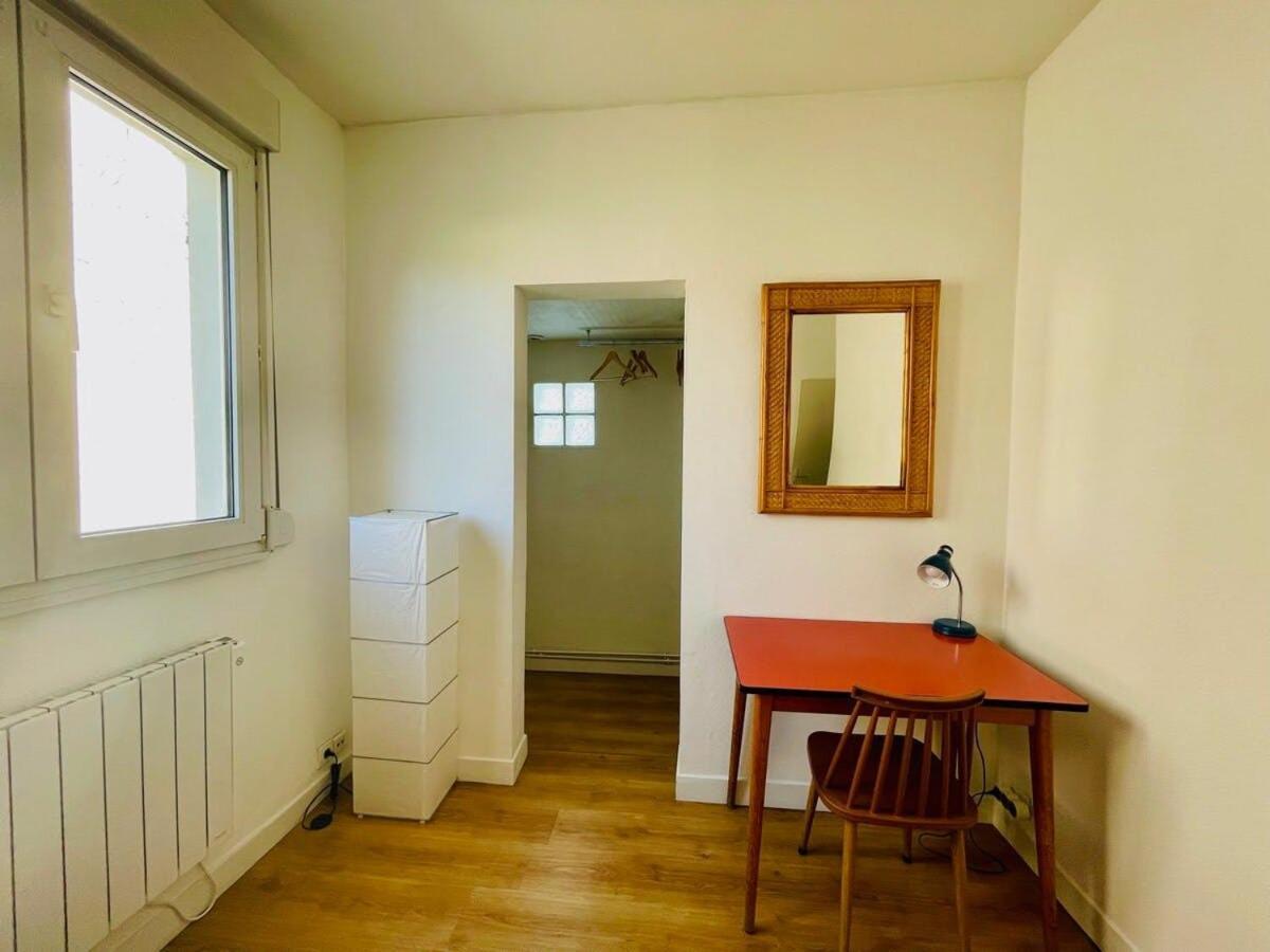 Appart'Hotel L'Express - 25Min De Paris Romainville Kültér fotó